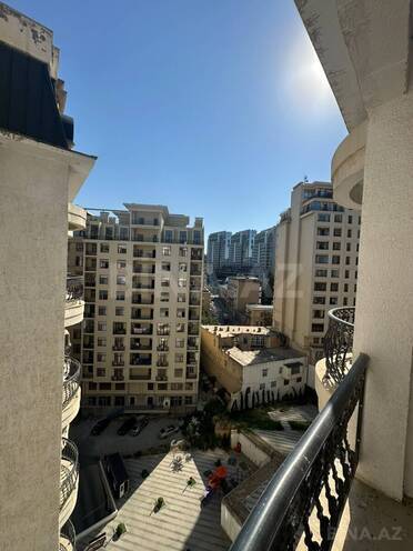 Satılır 4 otaqlı yeni tikili 210 m², İçəri Şəhər m., photo 7 from 13