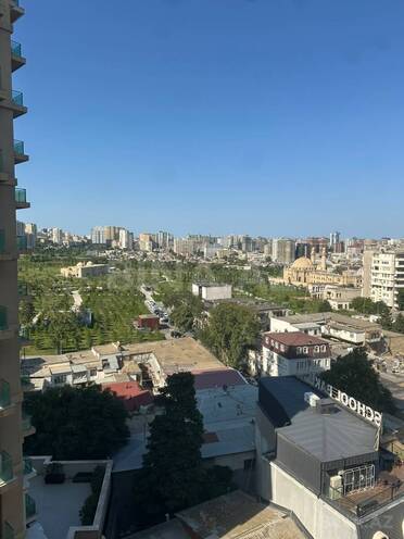 Satılır 4 otaqlı yeni tikili 210 m², İçəri Şəhər m., photo 12 from 13