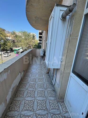 İcarəyə verilir 3 otaqlı ofis 140 m², Nizami m., photo 10 from 12