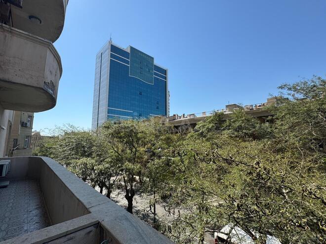 İcarəyə verilir 3 otaqlı ofis 140 m², Nizami m., photo 11 from 12