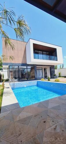 Продаётся 6-комн. дом/дача 230 м², пос. Новханы, photo 20 from 29