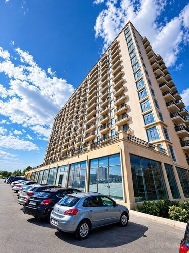Продаётся 3-комн. новостройка 85 м², м. Ази Асланов, photo 1 from 22