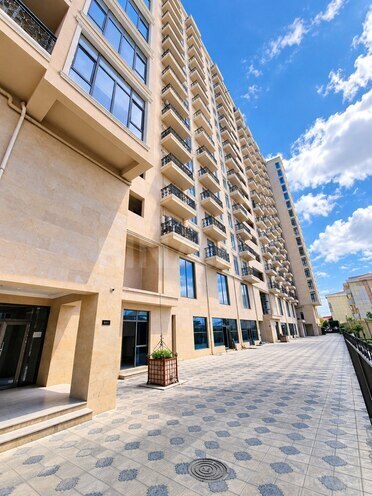 Продаётся 3-комн. новостройка 85 м², м. Ази Асланов, photo 3 from 22