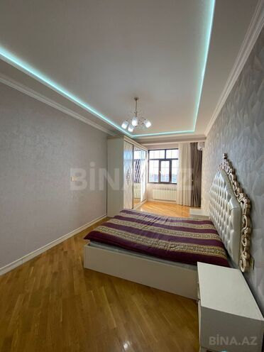 Сдается 2-комн. новостройка 105 м², м. Мемар Аджеми, photo 6 from 19