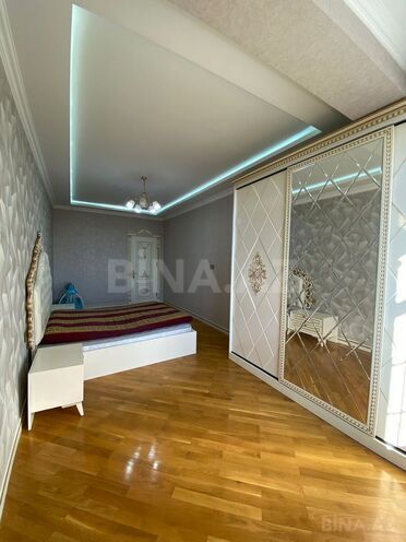 Сдается 2-комн. новостройка 105 м², м. Мемар Аджеми, photo 7 from 19