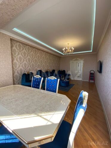 Сдается 2-комн. новостройка 105 м², м. Мемар Аджеми, photo 3 from 19