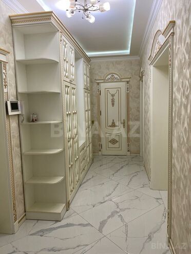Сдается 2-комн. новостройка 105 м², м. Мемар Аджеми, photo 13 from 19
