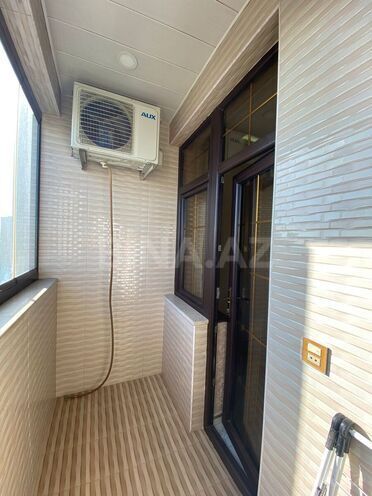 Сдается 2-комн. новостройка 105 м², м. Мемар Аджеми, photo 16 from 19