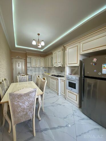 Сдается 2-комн. новостройка 105 м², м. Мемар Аджеми, photo 9 from 19