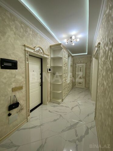 Сдается 2-комн. новостройка 105 м², м. Мемар Аджеми, photo 10 from 19