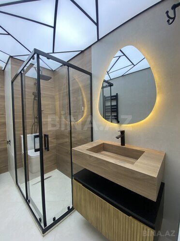 Satılır 2 otaqlı yeni tikili 65 m², Həzi Aslanov m., photo 14 from 16