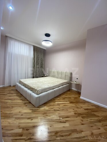 Satılır 2 otaqlı yeni tikili 65 m², Həzi Aslanov m., photo 7 from 16