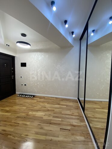 Satılır 2 otaqlı yeni tikili 65 m², Həzi Aslanov m., photo 13 from 16