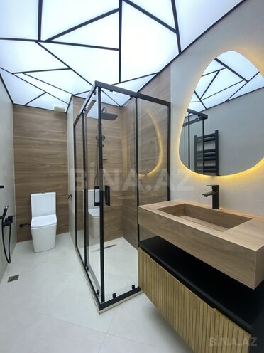 Satılır 2 otaqlı yeni tikili 65 m², Həzi Aslanov m., photo 15 from 16