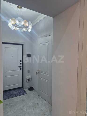 Продается 3-комн. новостройка 107 м², м. Шах Исмаил Хатаи, photo 23 from 25