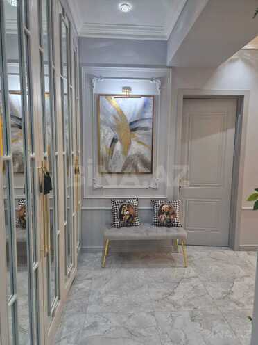 Продается 3-комн. новостройка 107 м², м. Шах Исмаил Хатаи, photo 15 from 25