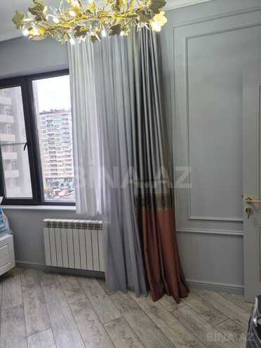 Продается 3-комн. новостройка 107 м², м. Шах Исмаил Хатаи, photo 11 from 25