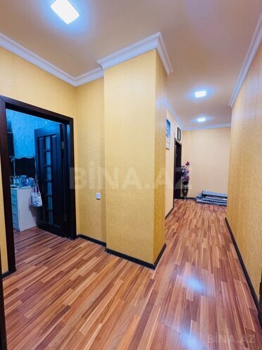Продается 3-комн. новостройка 110 м², м. Ази Асланов, photo 16 from 18
