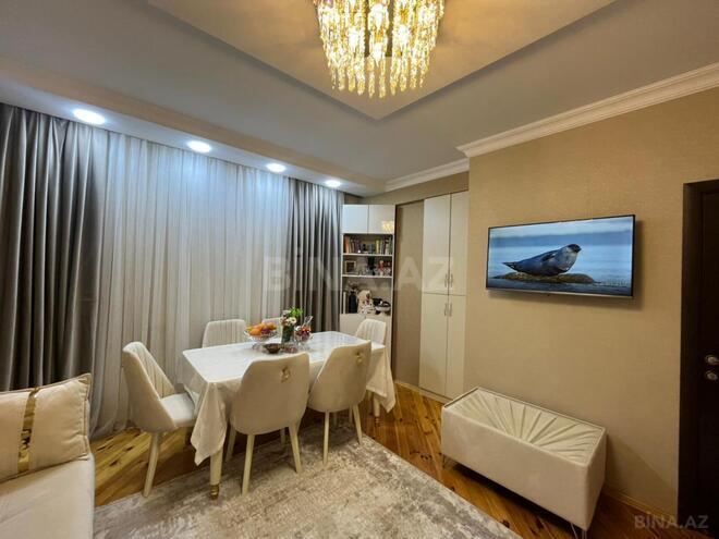 Продаётся 2-комн. новостройка 55 м², пос. Масазыр, photo 12 from 21