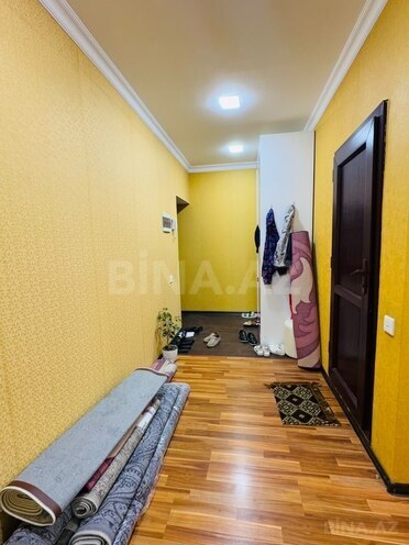 Продается 3-комн. новостройка 110 м², м. Ази Асланов, photo 13 from 18