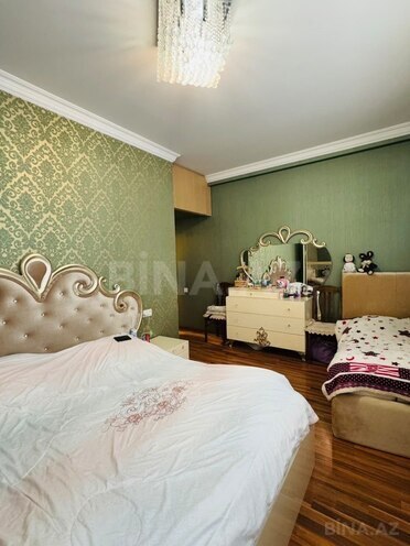 Продается 3-комн. новостройка 110 м², м. Ази Асланов, photo 5 from 18