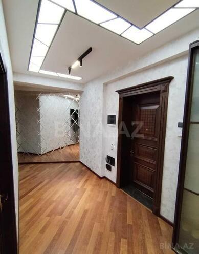 Satılır 3 otaqlı yeni tikili 129 m², Şah İsmayıl Xətai m., photo 16 from 20