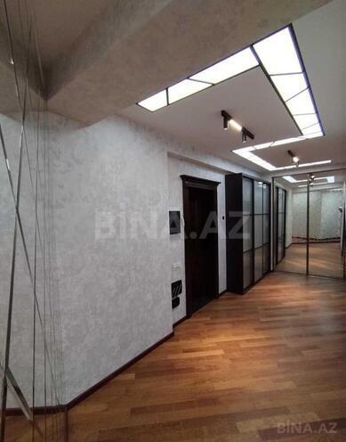 Satılır 3 otaqlı yeni tikili 129 m², Şah İsmayıl Xətai m., photo 6 from 20