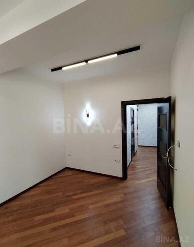 Satılır 3 otaqlı yeni tikili 129 m², Şah İsmayıl Xətai m., photo 15 from 20