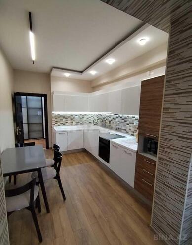 Satılır 3 otaqlı yeni tikili 129 m², Şah İsmayıl Xətai m., photo 3 from 20