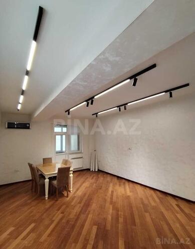 Satılır 3 otaqlı yeni tikili 129 m², Şah İsmayıl Xətai m., photo 11 from 20