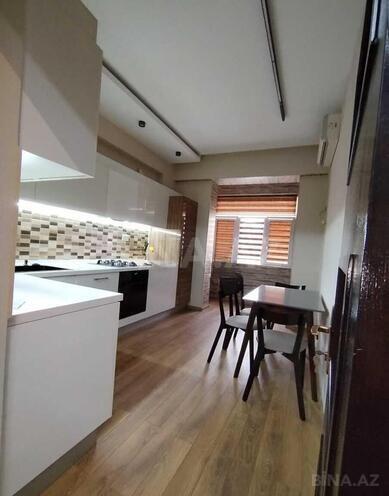 Satılır 3 otaqlı yeni tikili 129 m², Şah İsmayıl Xətai m., photo 1 from 20