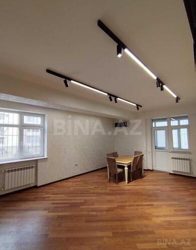 Satılır 3 otaqlı yeni tikili 129 m², Şah İsmayıl Xətai m., photo 10 from 20