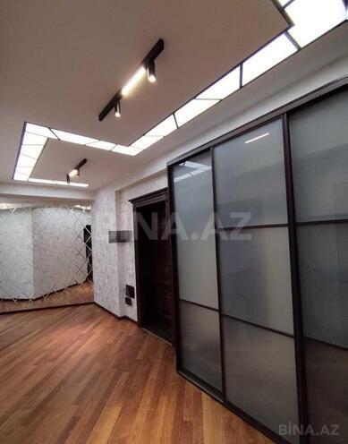 Satılır 3 otaqlı yeni tikili 129 m², Şah İsmayıl Xətai m., photo 5 from 20