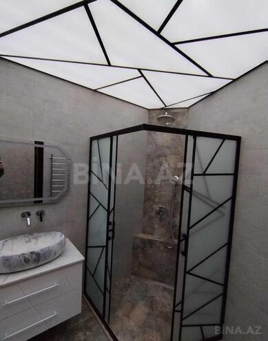 Satılır 3 otaqlı yeni tikili 129 m², Şah İsmayıl Xətai m., photo 18 from 20