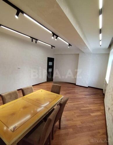 Satılır 3 otaqlı yeni tikili 129 m², Şah İsmayıl Xətai m., photo 12 from 20
