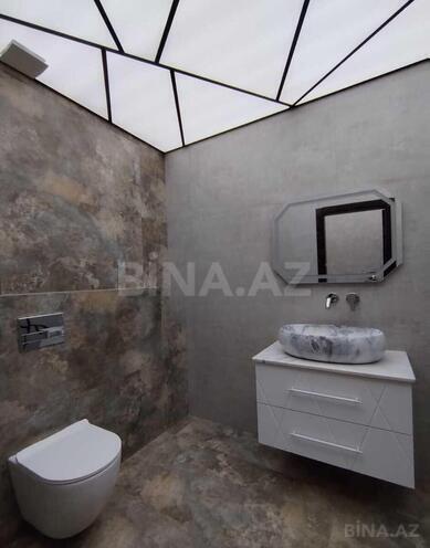 Satılır 3 otaqlı yeni tikili 129 m², Şah İsmayıl Xətai m., photo 17 from 20