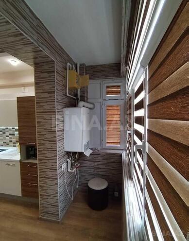 Satılır 3 otaqlı yeni tikili 129 m², Şah İsmayıl Xətai m., photo 4 from 20