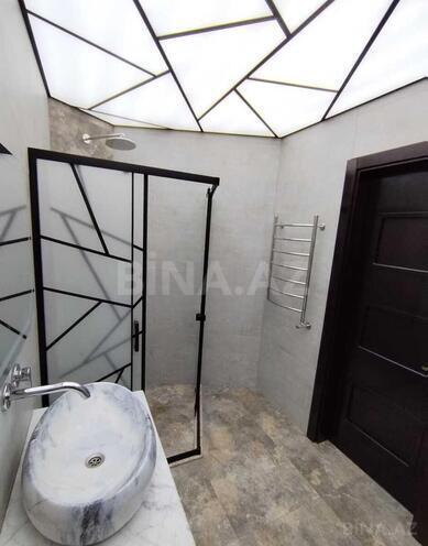 Satılır 3 otaqlı yeni tikili 129 m², Şah İsmayıl Xətai m., photo 19 from 20