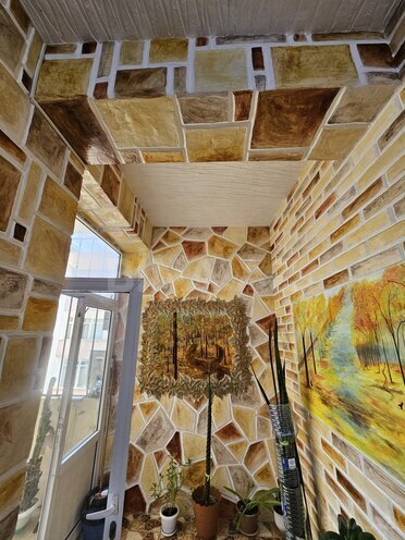 Продается 3-комн. новостройка 95 м², м. Низами, photo 31 from 32