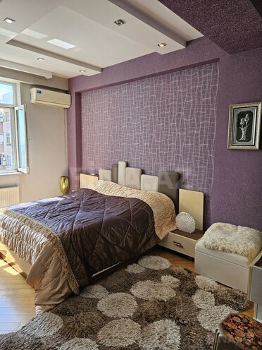 Продается 3-комн. новостройка 95 м², м. Низами, photo 15 from 32