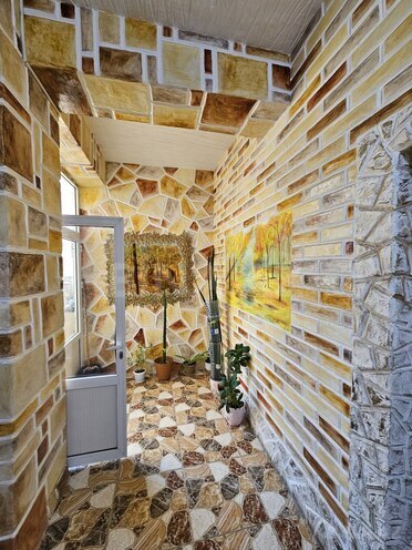 Продается 3-комн. новостройка 95 м², м. Низами, photo 30 from 32