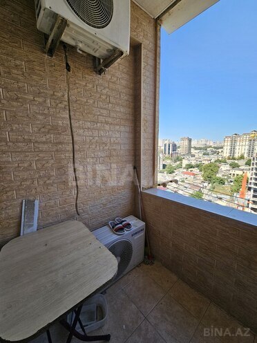 Продается 3-комн. новостройка 95 м², м. Низами, photo 23 from 32