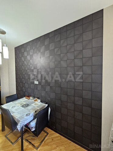 Продается 3-комн. новостройка 95 м², м. Низами, photo 25 from 32