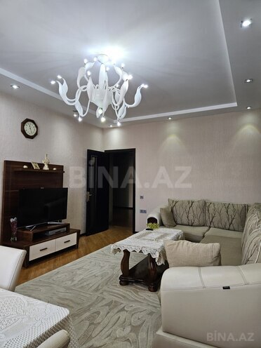 Продается 3-комн. новостройка 95 м², м. Низами, photo 11 from 32