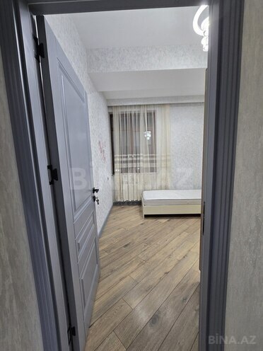 İcarəyə verilir 3 otaqlı yeni tikili 110 m², Gənclik m., photo 10 from 23