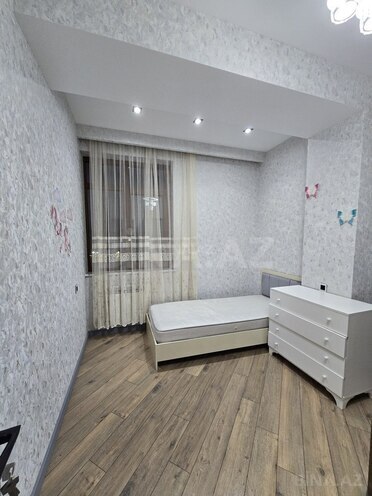 İcarəyə verilir 3 otaqlı yeni tikili 110 m², Gənclik m., photo 18 from 23