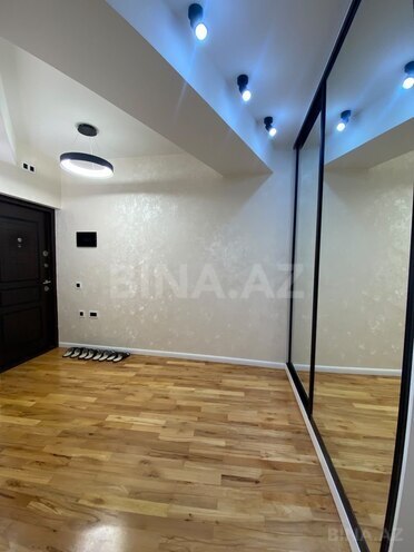 Продаётся 2-комн. новостройка 66.6 м², м. Ази Асланов, photo 10 from 18
