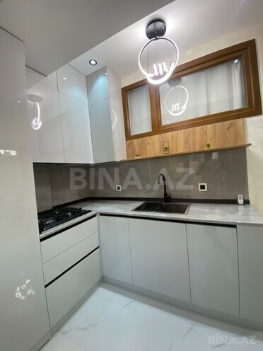 Продается 2-комн. новостройка 64 м², м. Ази Асланов, photo 9 from 18