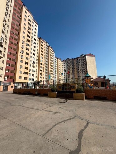 Продается 2-комн. новостройка 64 м², м. Ази Асланов, photo 3 from 18