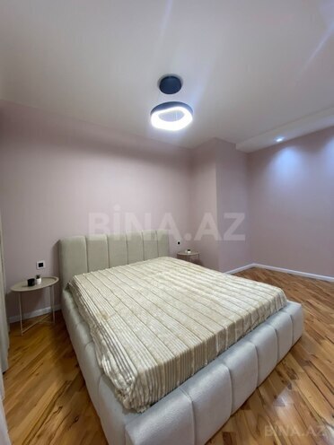 Продается 2-комн. новостройка 64 м², м. Ази Асланов, photo 11 from 18